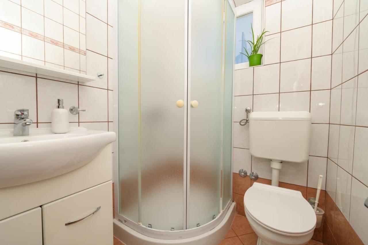 Apartmani Noris Martinšćica المظهر الخارجي الصورة