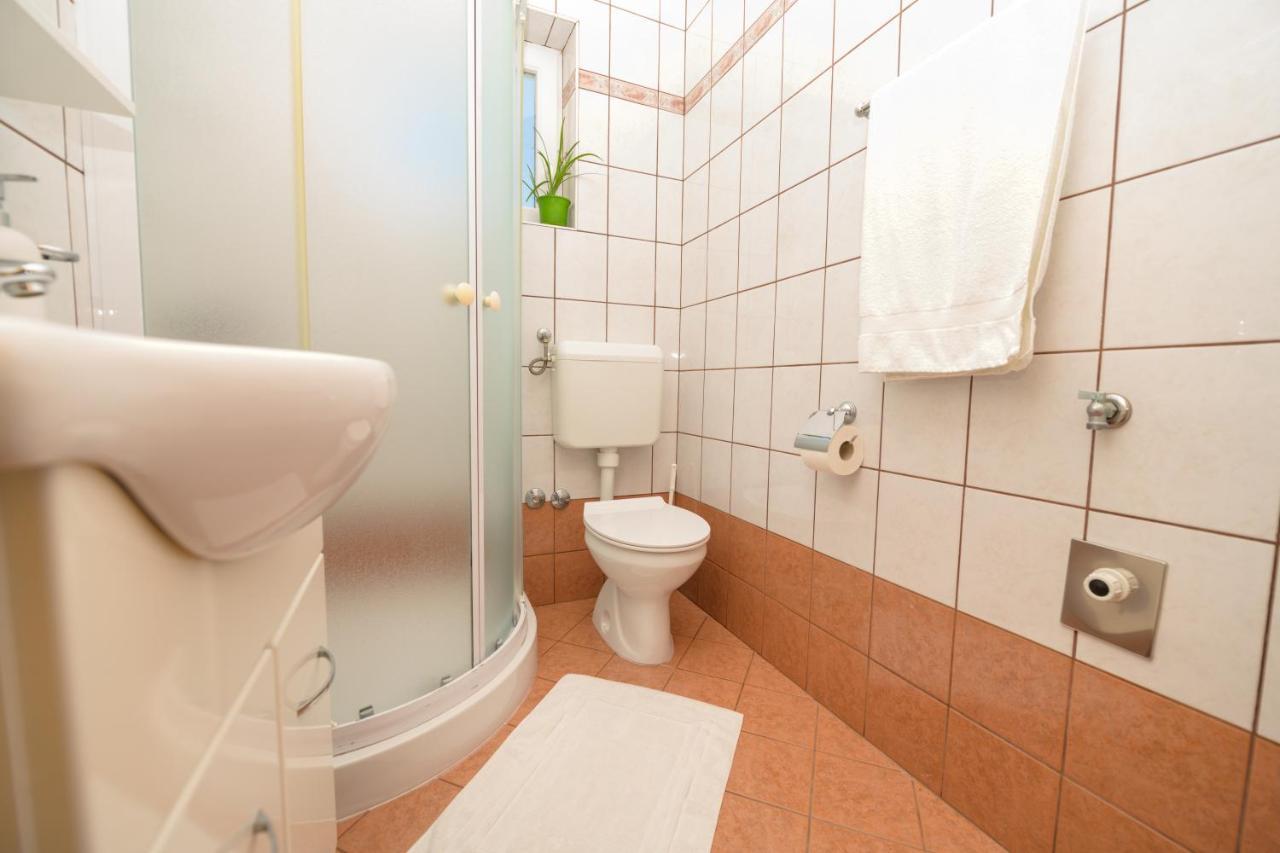 Apartmani Noris Martinšćica المظهر الخارجي الصورة