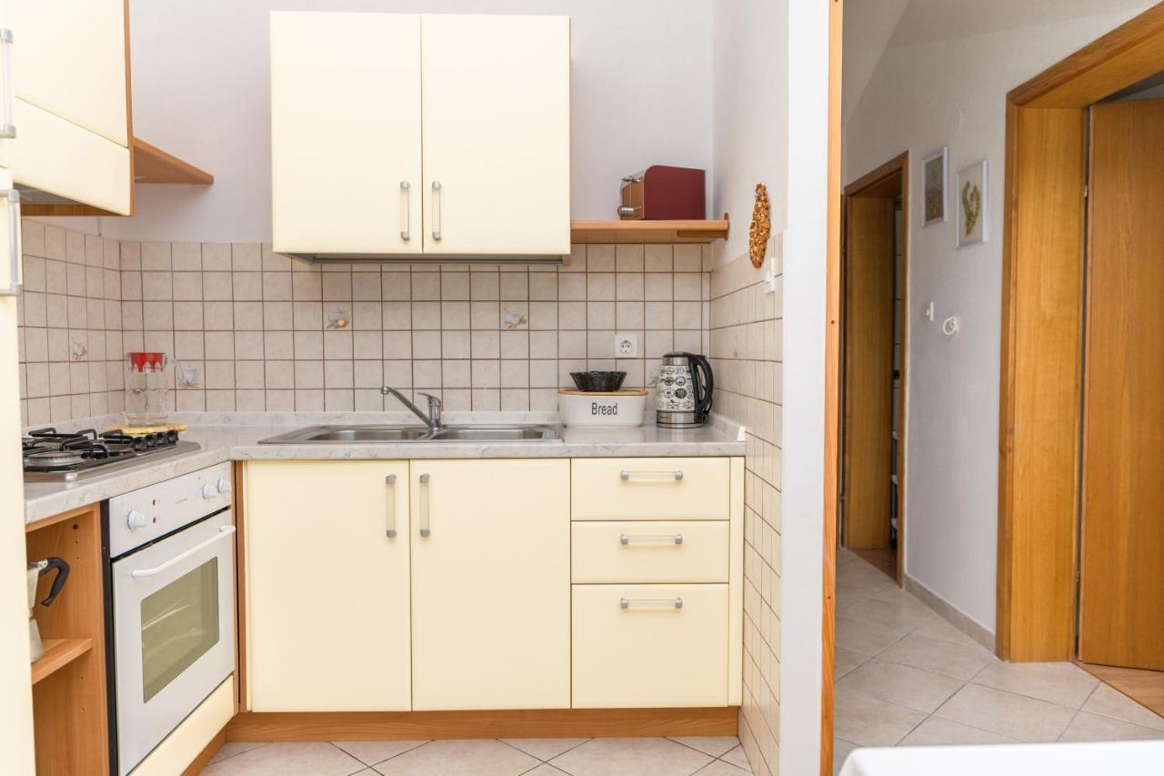Apartmani Noris Martinšćica المظهر الخارجي الصورة
